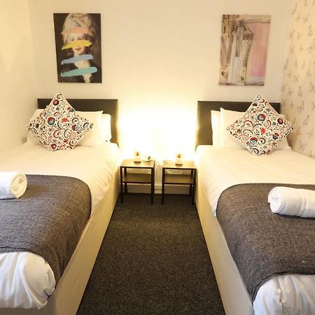 B'Ham Nec/Airport/Hs2 Short Stay Birmingham Ngoại thất bức ảnh