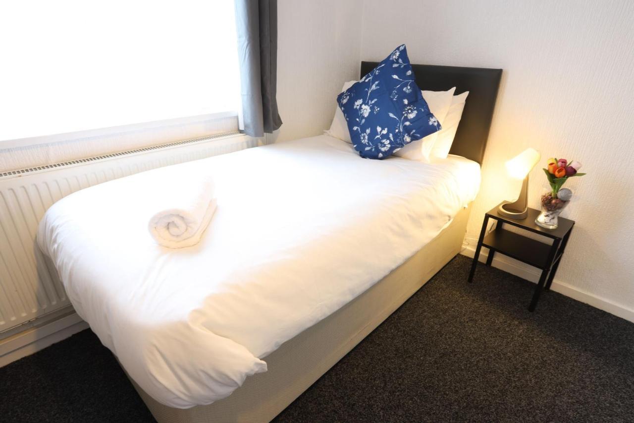 B'Ham Nec/Airport/Hs2 Short Stay Birmingham Ngoại thất bức ảnh